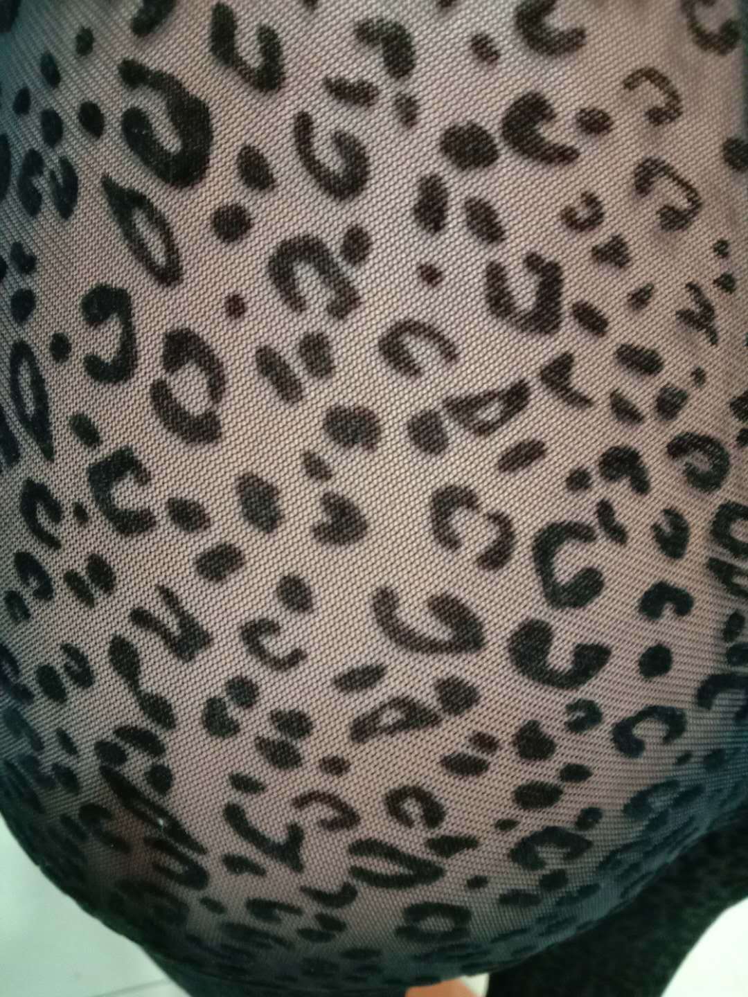 Prints on my A$$