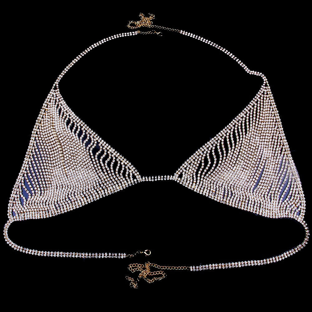 Charming Body Jewelry