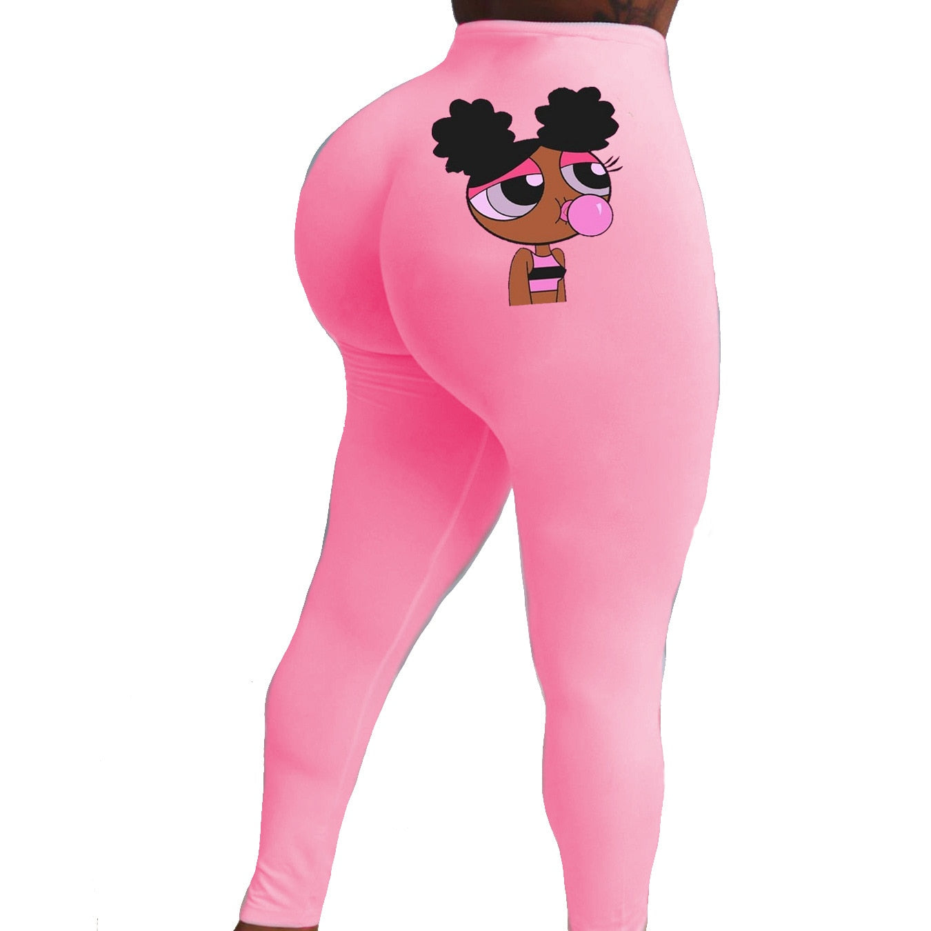 Exquisite Leggings