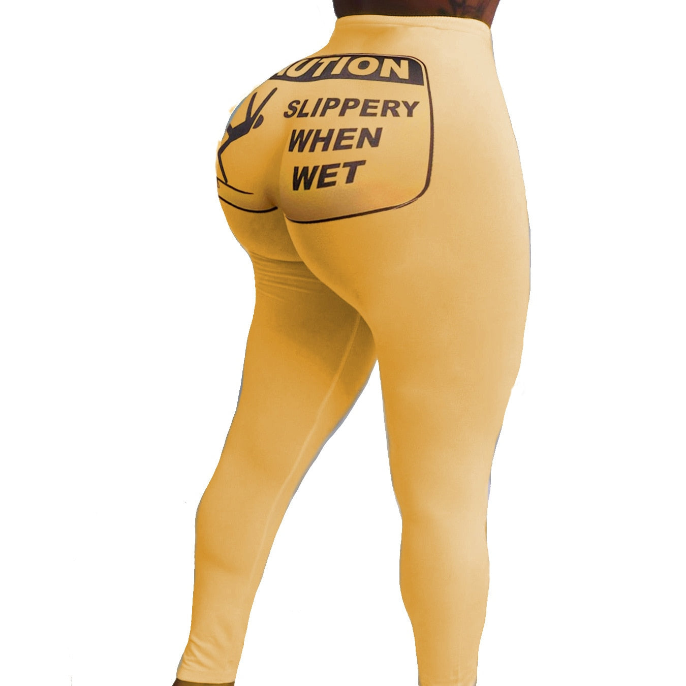 Exquisite Leggings