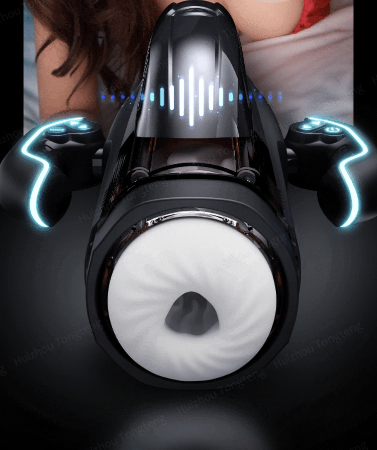 Vortex Thruster Elite