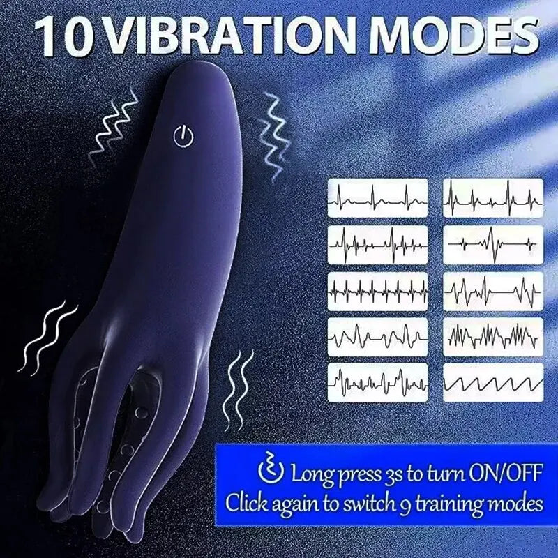 Ultimate Pleasure Trainer