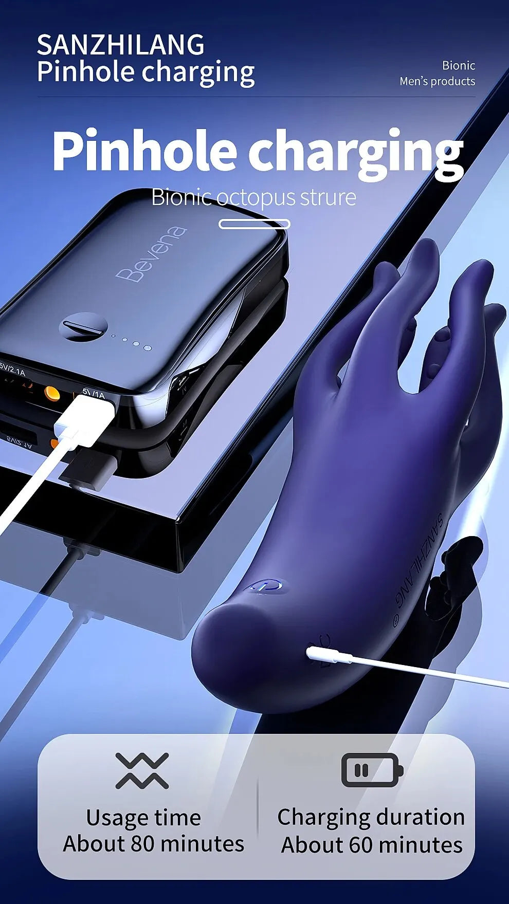 Ultimate Pleasure Trainer