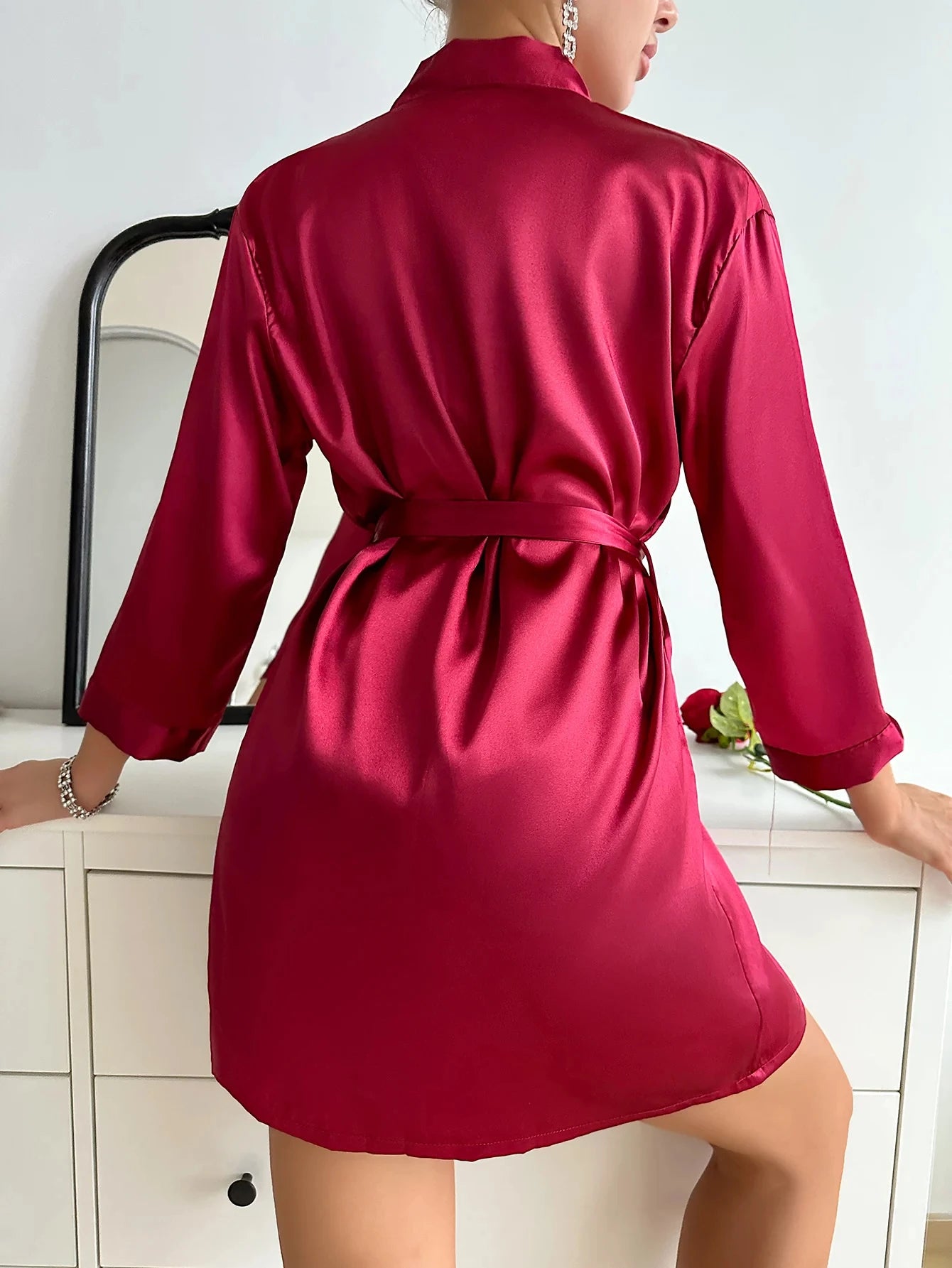 2 Piece Sweater Set