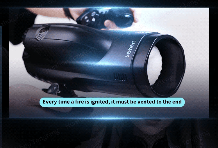 Vortex Thruster Elite