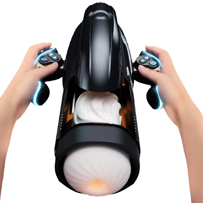 Vortex Thruster Elite