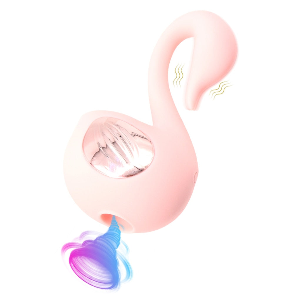 The Swan