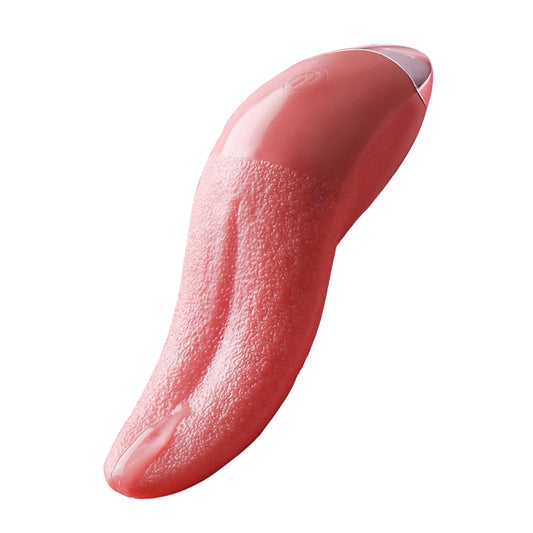 The Real Tongue