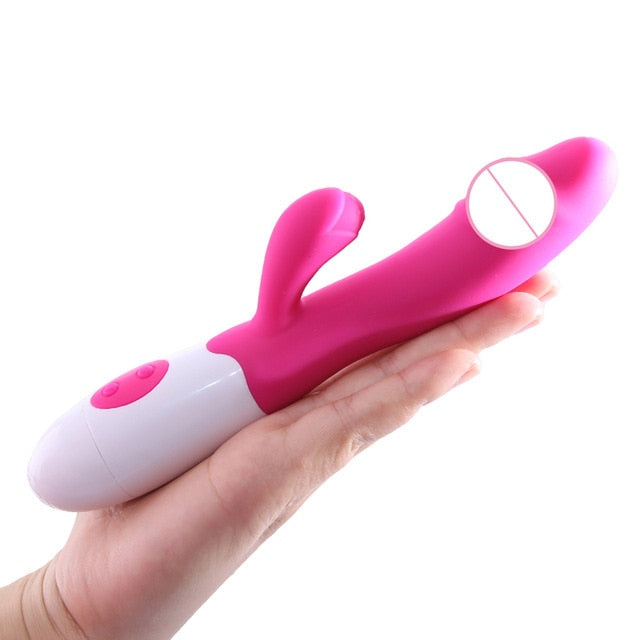 Love Me Long Time Massager