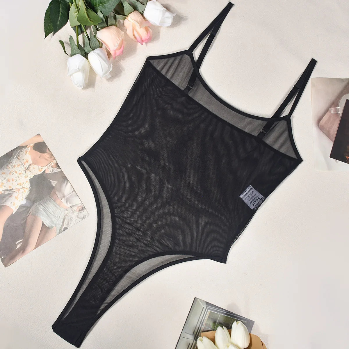 Divine Enchantment One-Piece